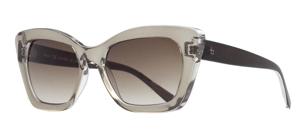 BENX SUNGLASSES Sunglasses BXGÜNŞ9262-C.28 AC